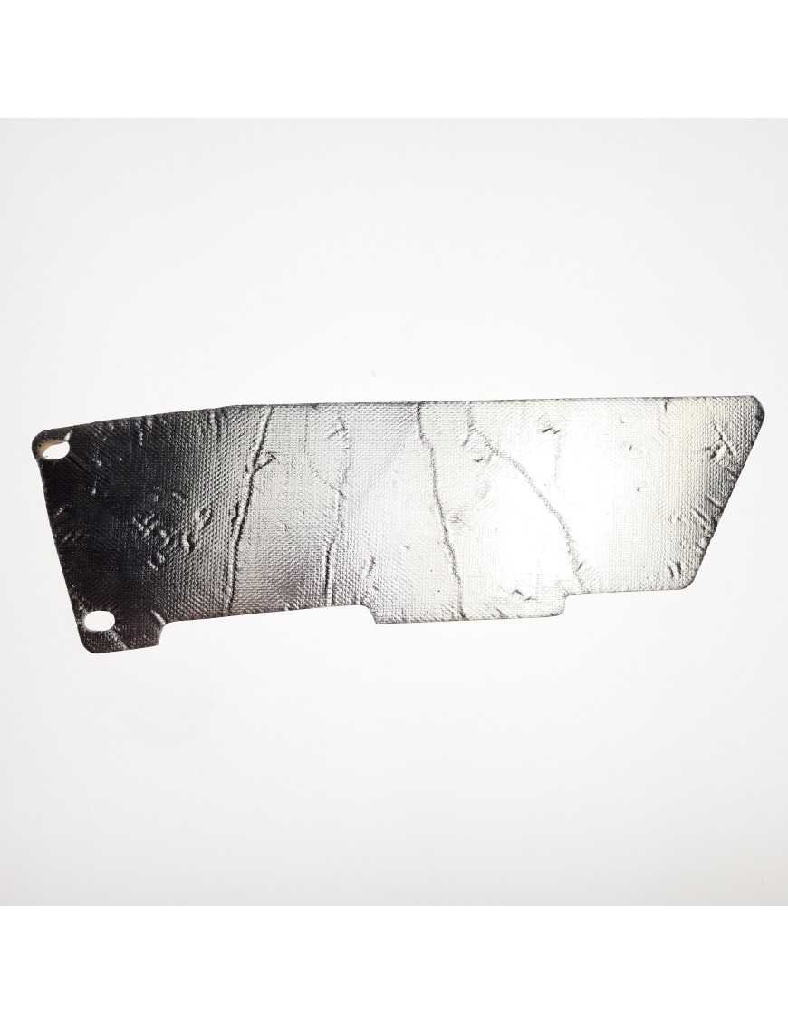 Права підніжка Adiabatic Pellicle