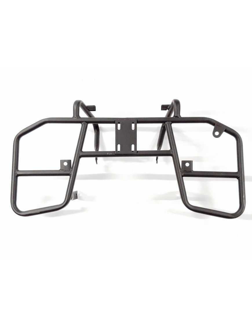 Задній багажник