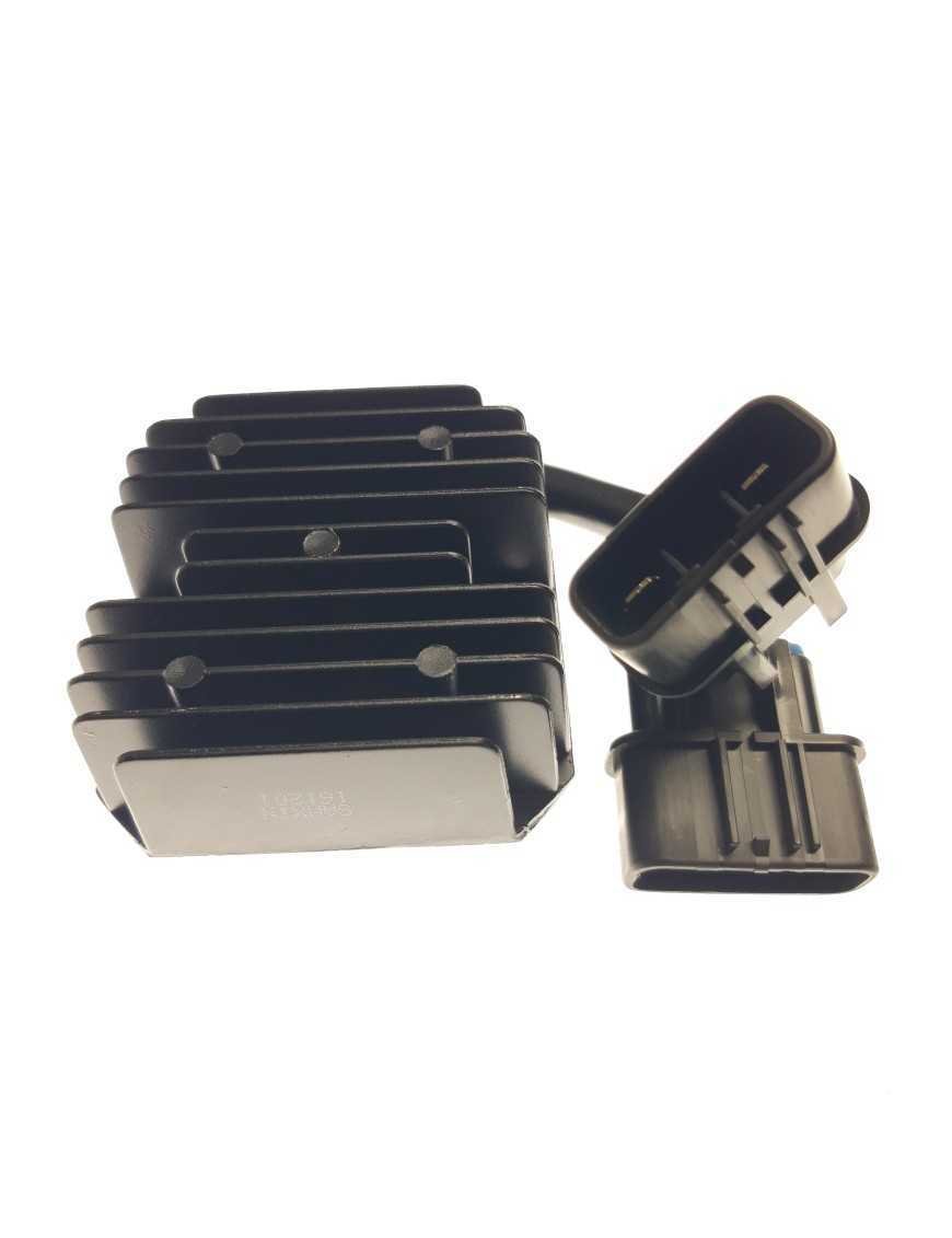 Регулятор випрямляч