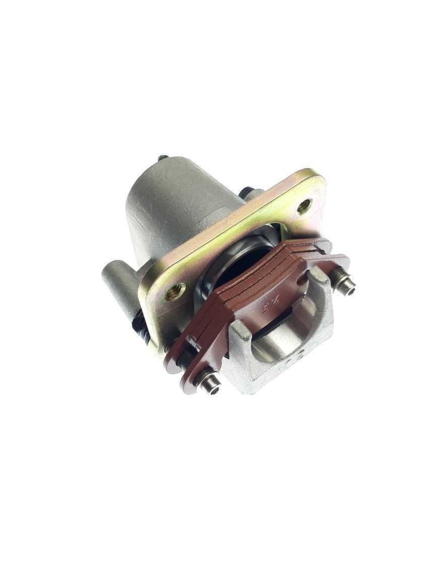 Гальмівний супорт, лівий задній (див. деталі на стор. P24.1(5))