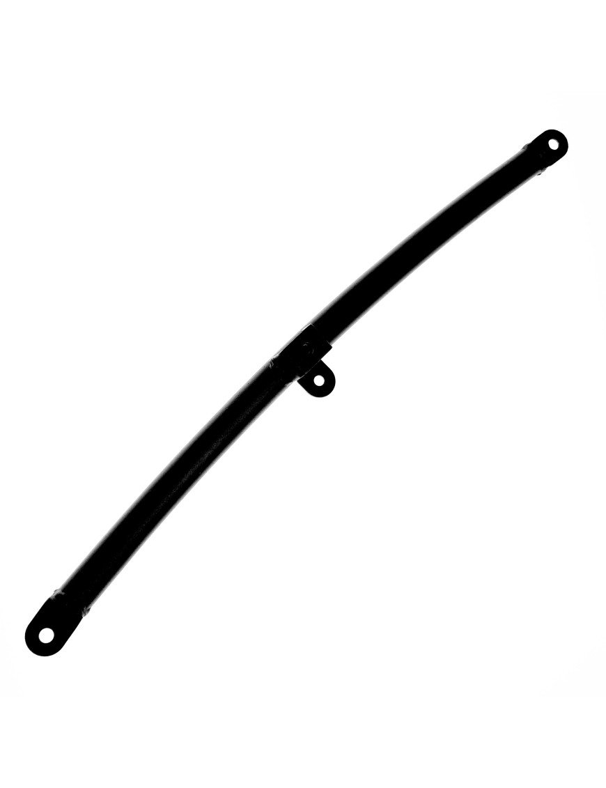 Передня кришка правої опорної трубки