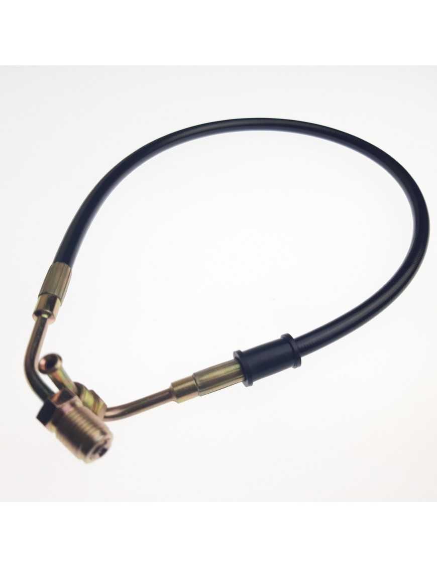 ПЕРЕДНІЙ ГАЛЬМІВНИЙ ШЛАНГ 1