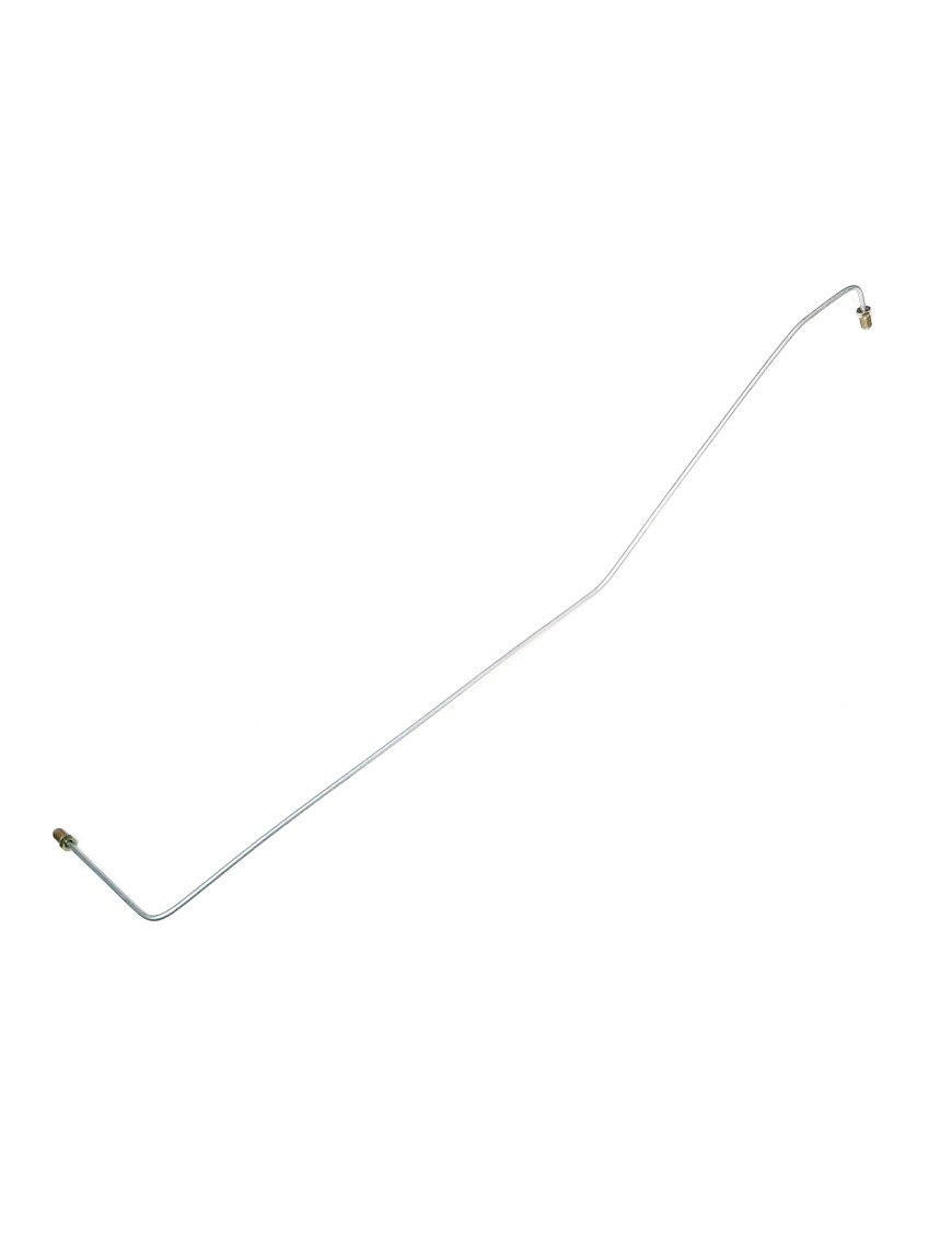 Задній гальмівний шланг