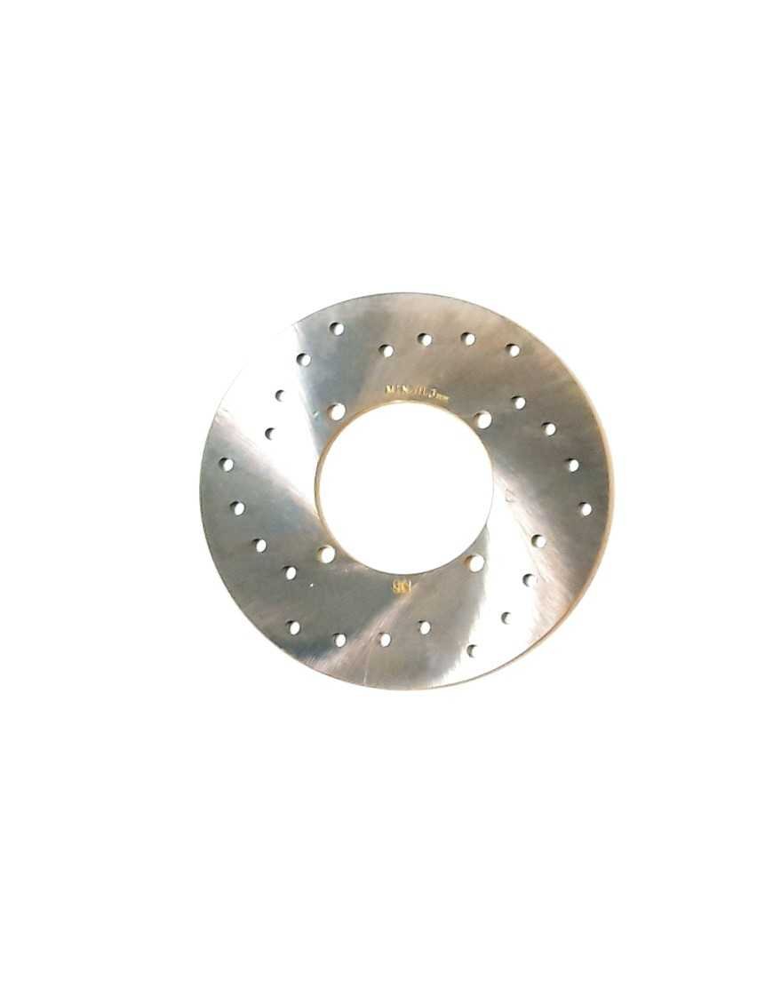 Передній гальмівний диск