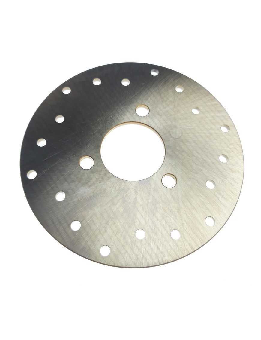 Задній гальмівний диск