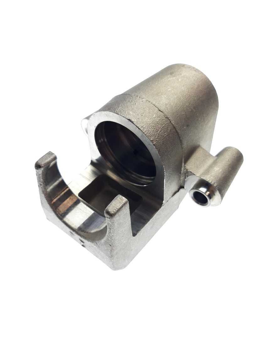 Корпус супорта, правий, передній