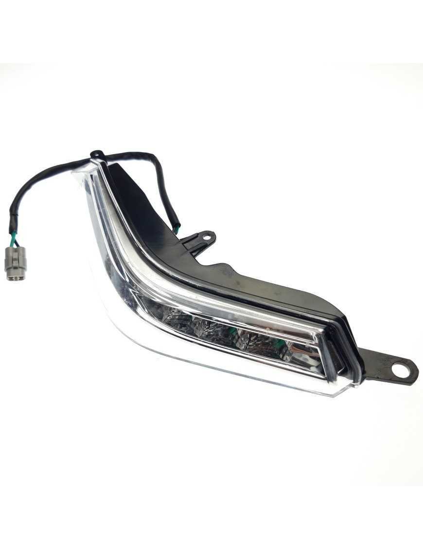 Лівий передній габарит