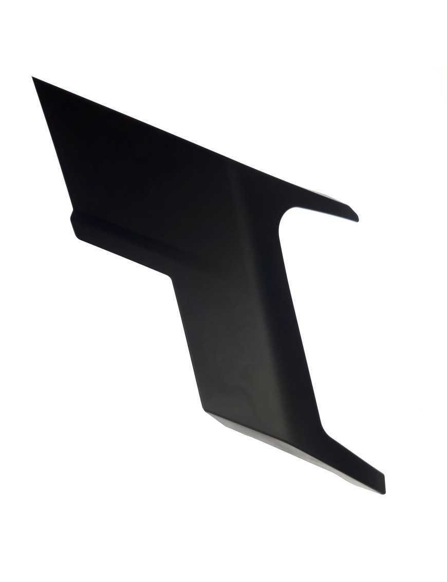 Ліва передня кришка