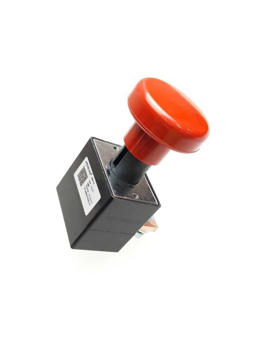 Аварійний вимикач