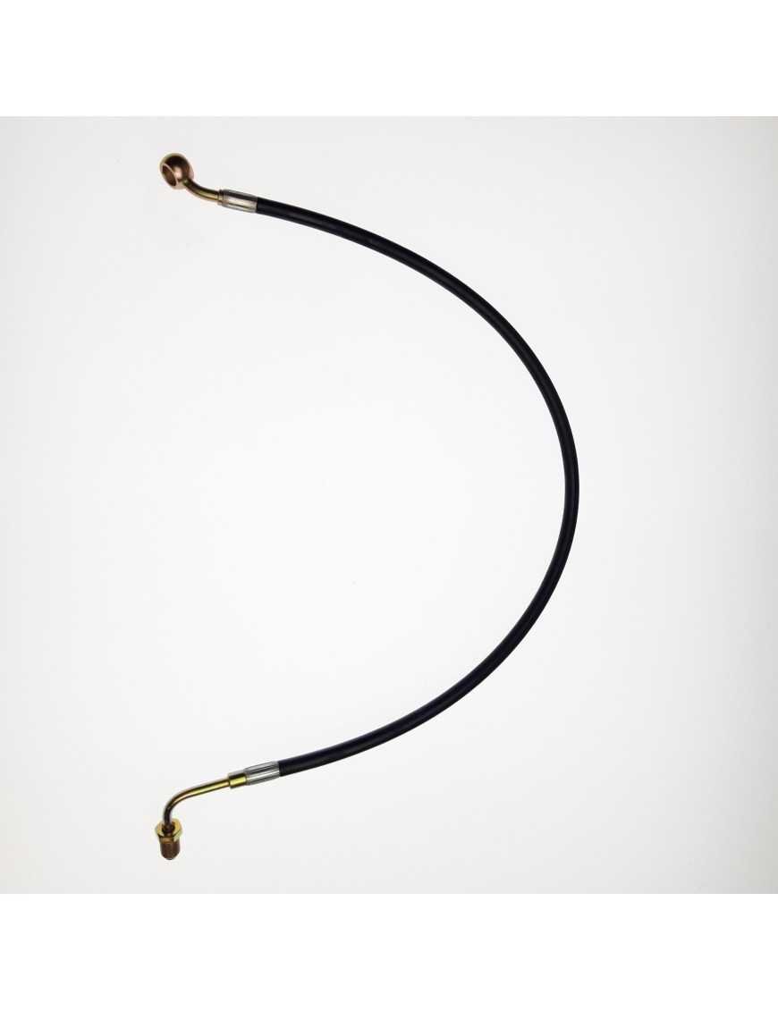 Задній гальмівний шланг 3