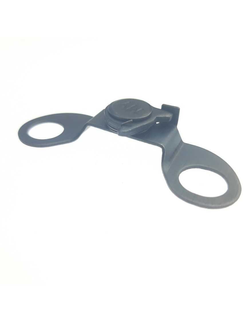 Кріпильна пластина