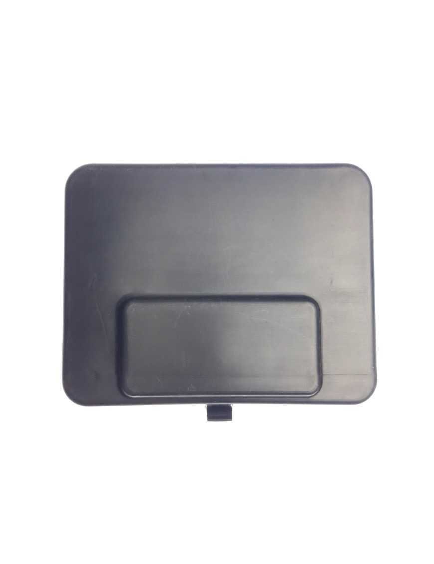 Кришка ящика для інструментів (нова модель, повинна використовуватися з новим заднім крилом 2014 року)