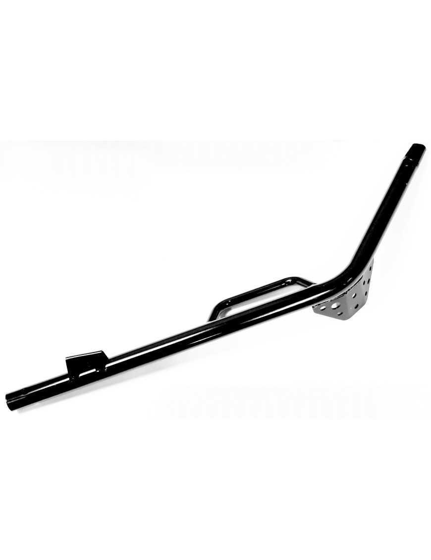 Передній правий елемент рами даху