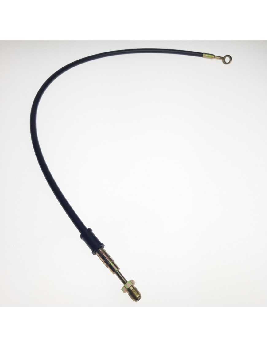 Передній гальмівний шланг 3