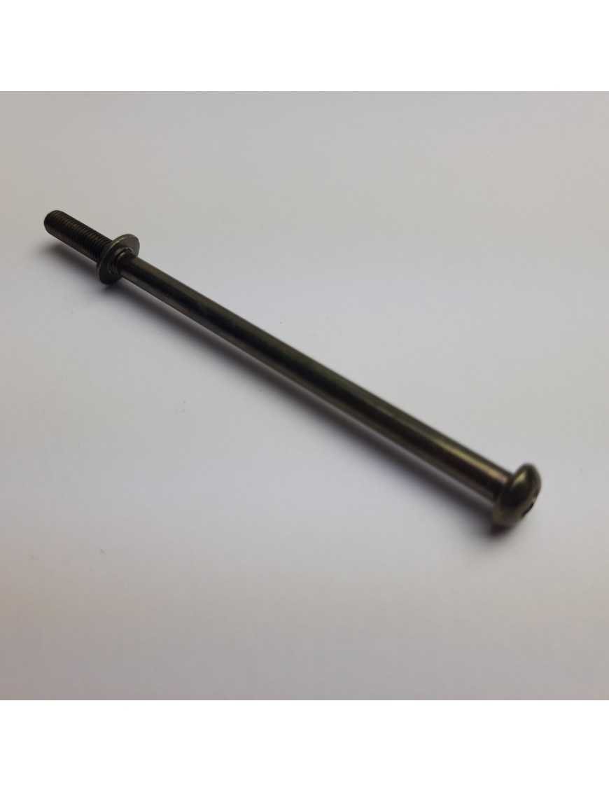 Гвинт-шайба