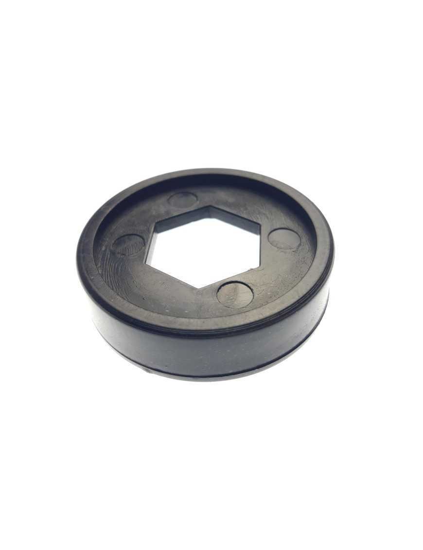 Верхній шарнірний шар