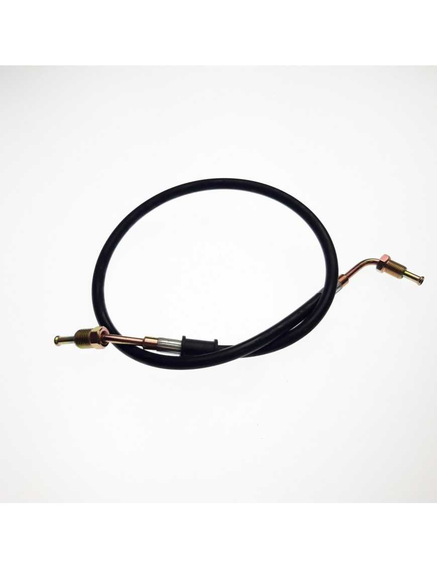 Задній гальмівний шланг 6