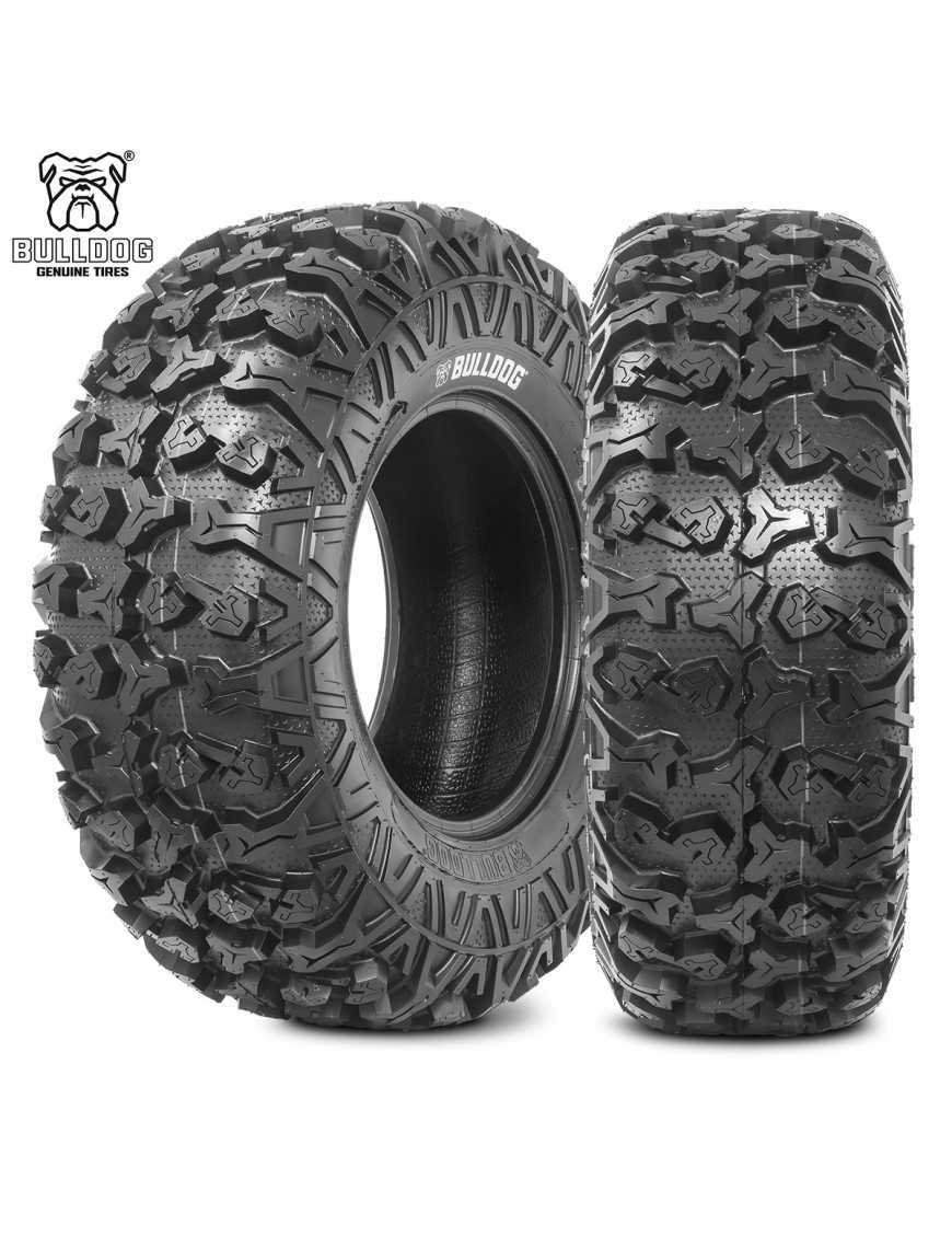 Шина BULLDOG TIRES B3036, 30x10-14 (80J)