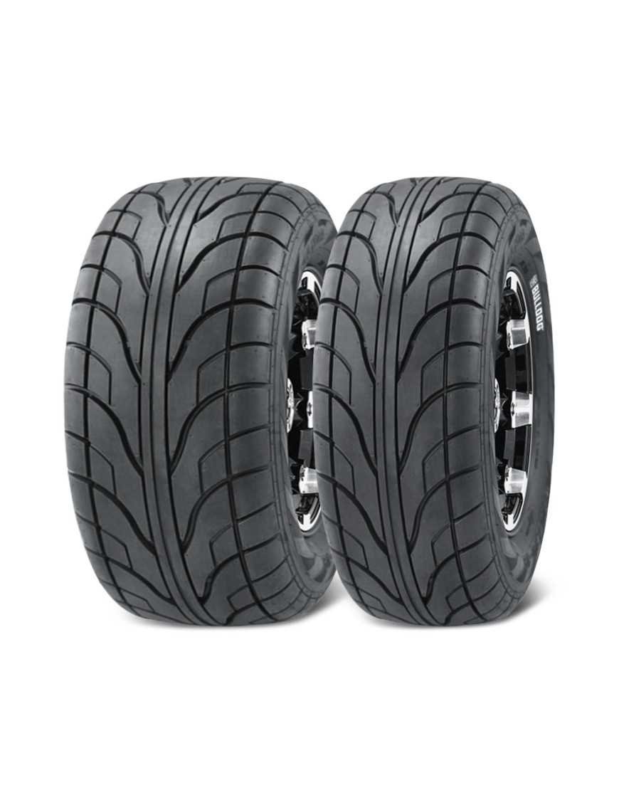 Шина BULLDOG TIRES B349, 26x10-14 (81N)
