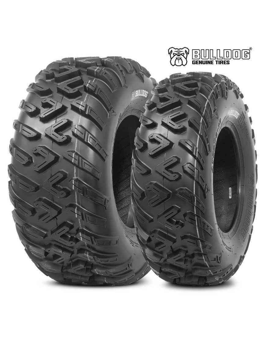 Шина BULLDOG TIRES B362, 26x11-12