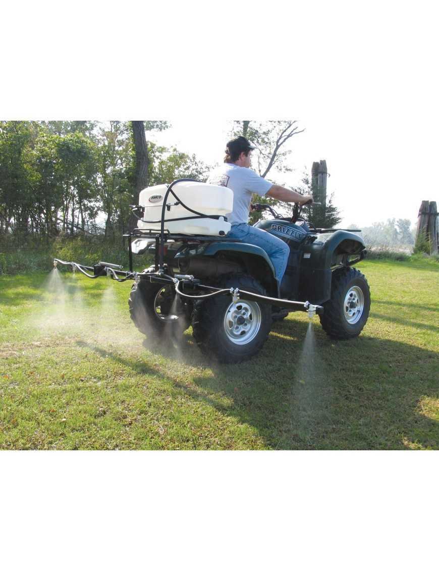 Обприскувач FIMCO ATV об'єм 95 л