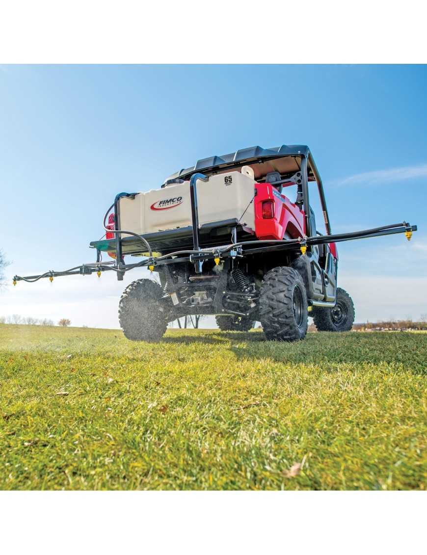 Обприскувач FIMCO UTV, об'єм 245 л