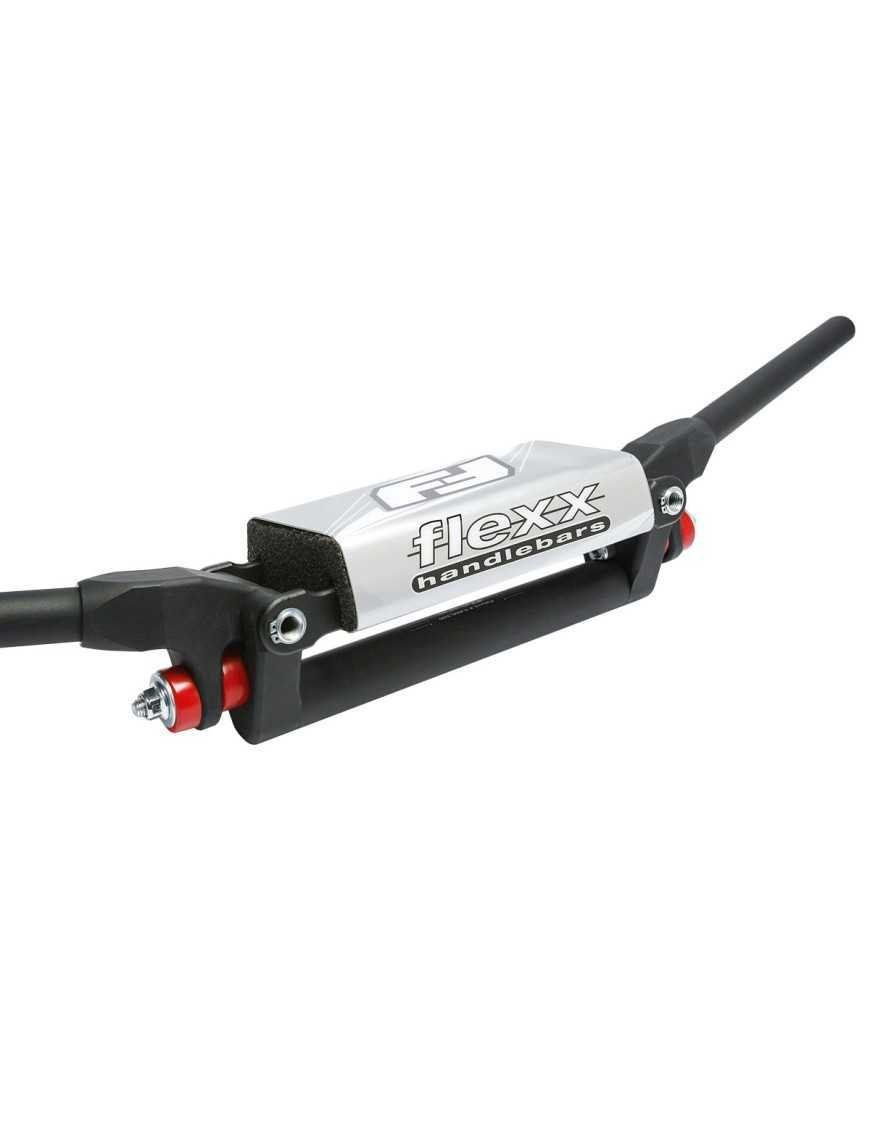 Амортизуючий кермо FASST Flexx, MOTO HIGH 10/32''