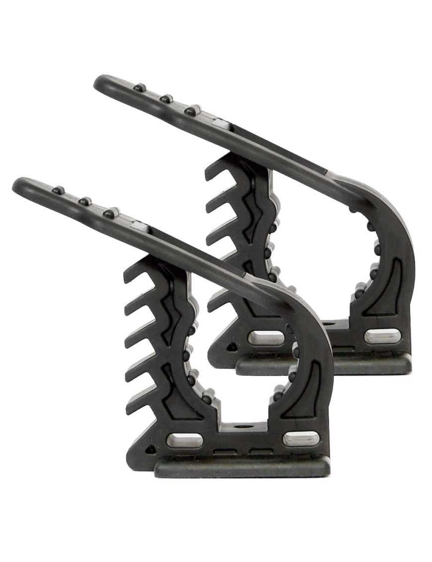 SHARK універсальний тримач (2 шт.), (22-31 мм)