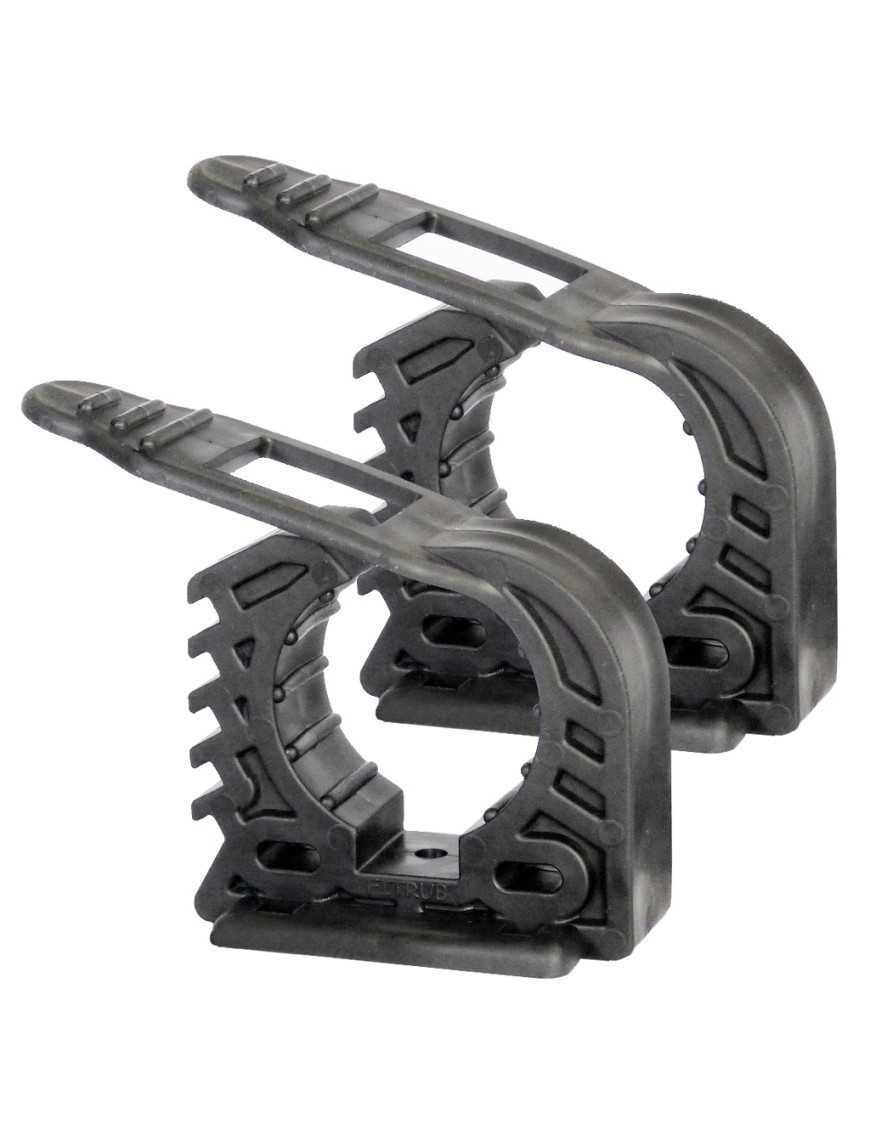 SHARK універсальний тримач (2 шт.), (32-45 мм)