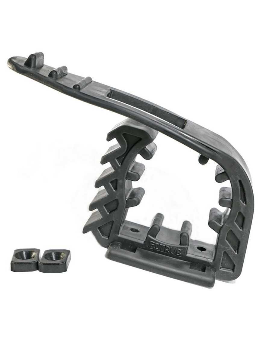 SHARK універсальний тримач (1 шт.), (40-60мм)