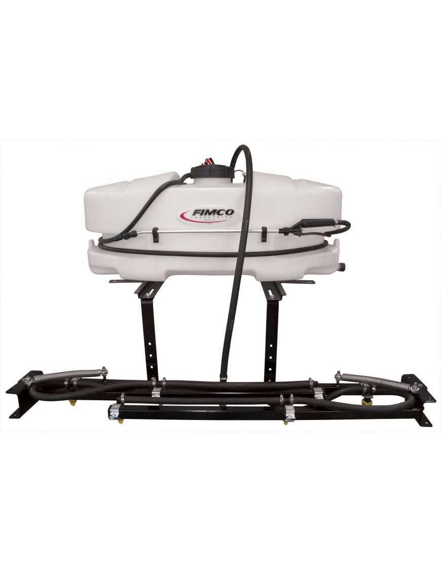 Обприскувач FIMCO ATV об'єм 95 л