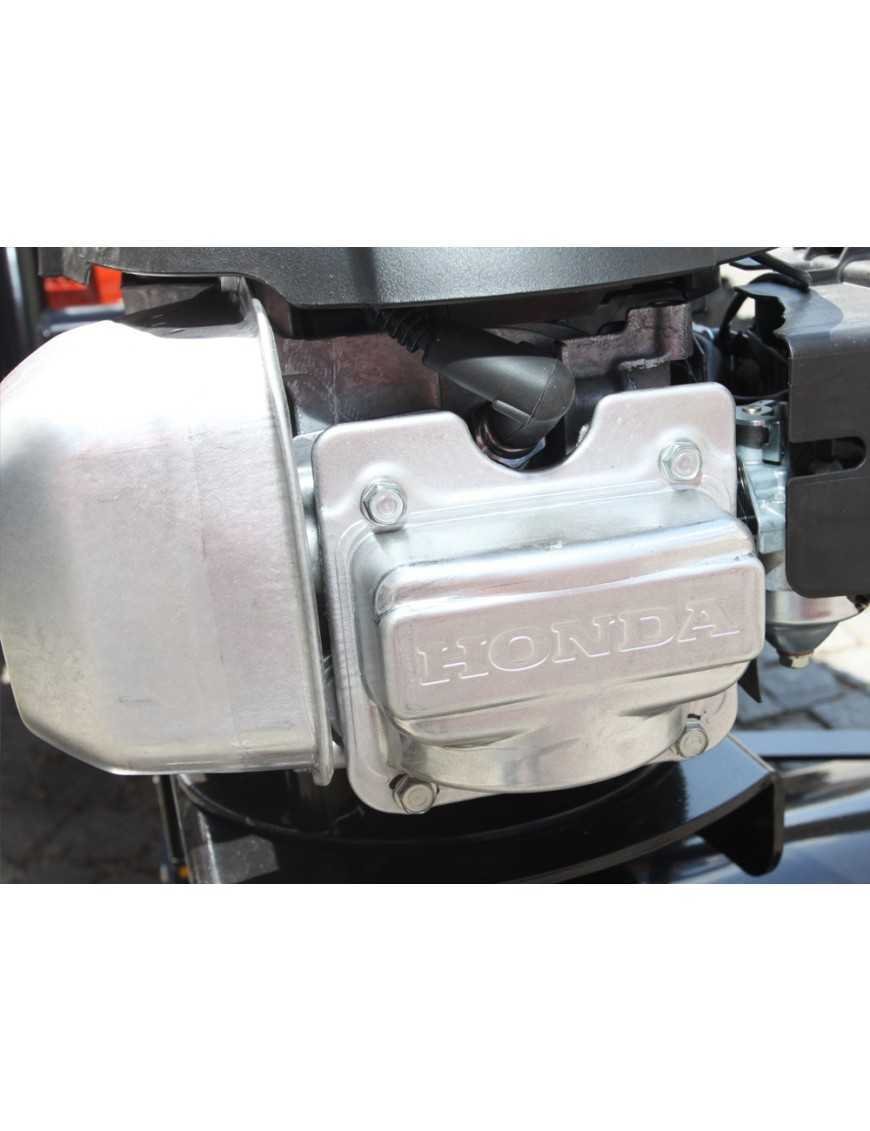 SHARK підмітальна машина ATV бензиновий двигун HONDA