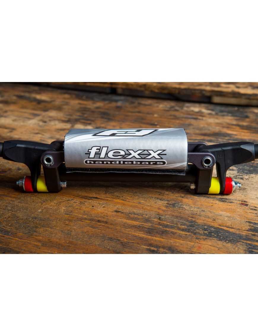 Руль FASST Flexx, QUAD високий 14/31´´