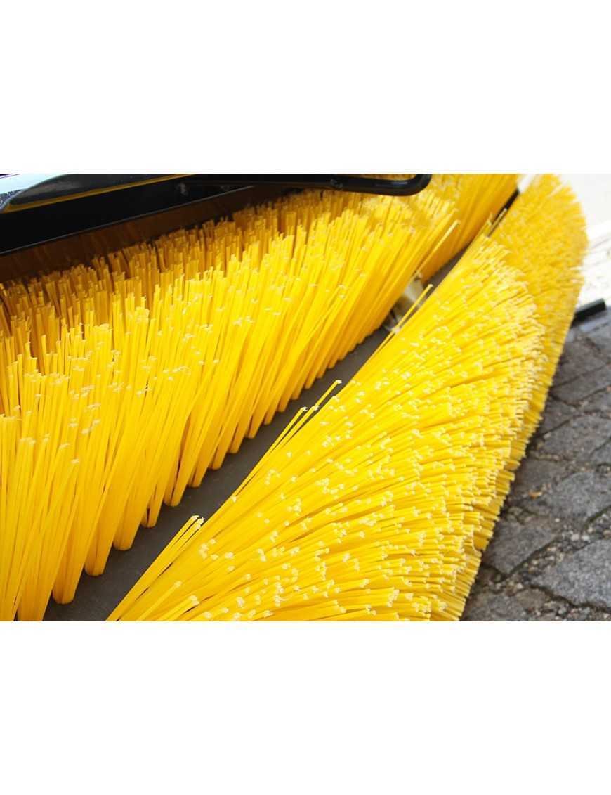 SHARK підмітальна машина ATV бензиновий двигун HONDA