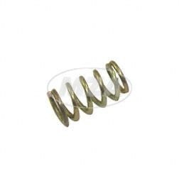 Пружина гвинта регулювання обертів карбюратора SIMSON AMAL ORG