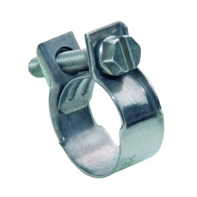 Міні-хомут затискний mini-clip 12-13