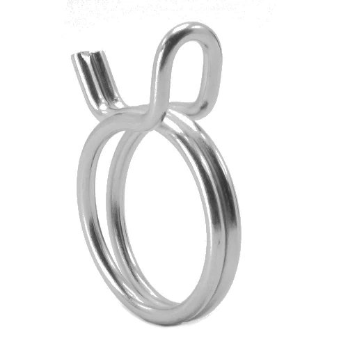 Дротяний хомут 9.3-9.9