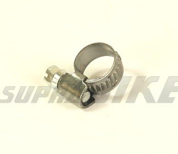 Хомут черв’ячний 8-12