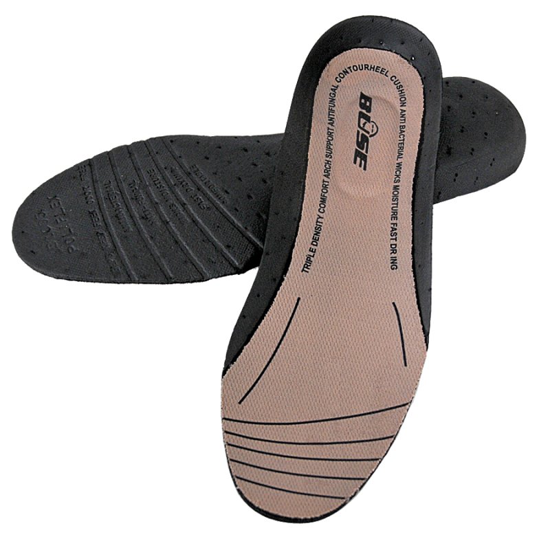 Устілки для взуття BUSE