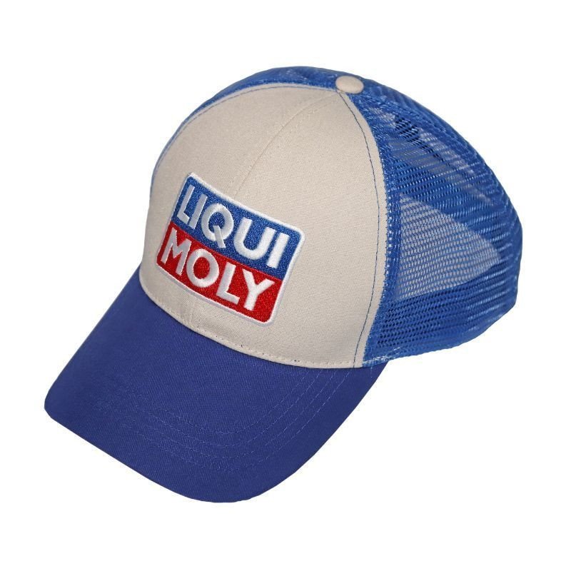 Кепка з козирком LIQUI MOLY