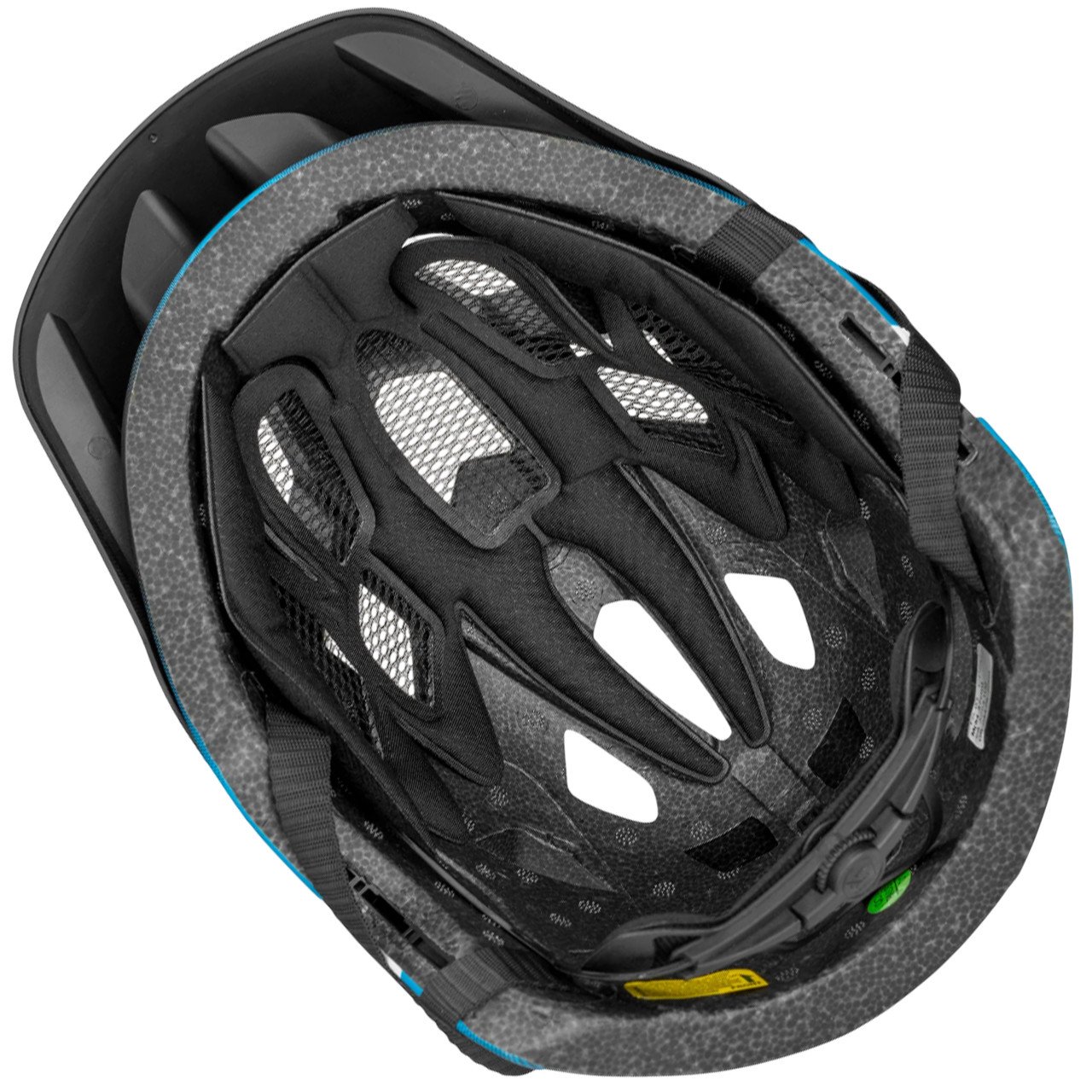 Дитячий шолом з відстібною підборідною захисною частиною FULL FACE off-road Rockbros TS-61