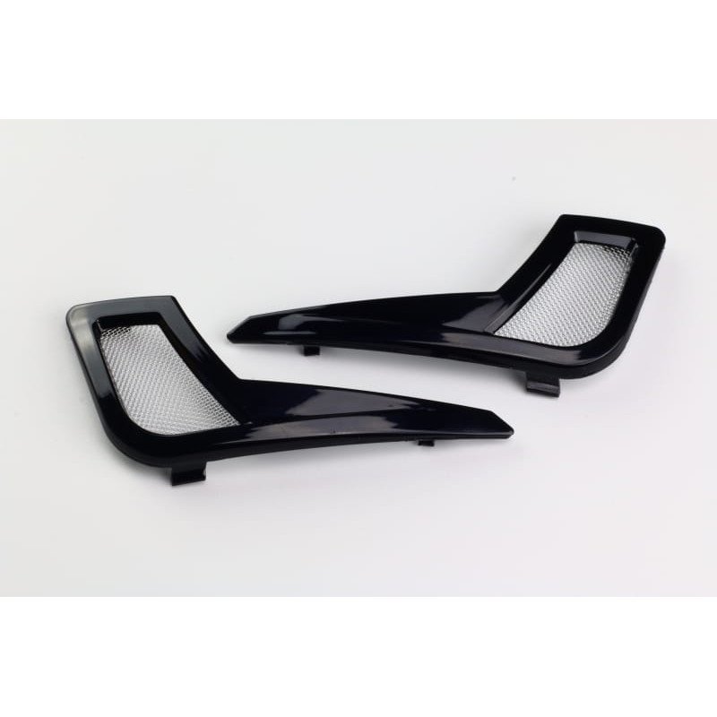 Верхній повітрозабірник CROSS OVER BLACK