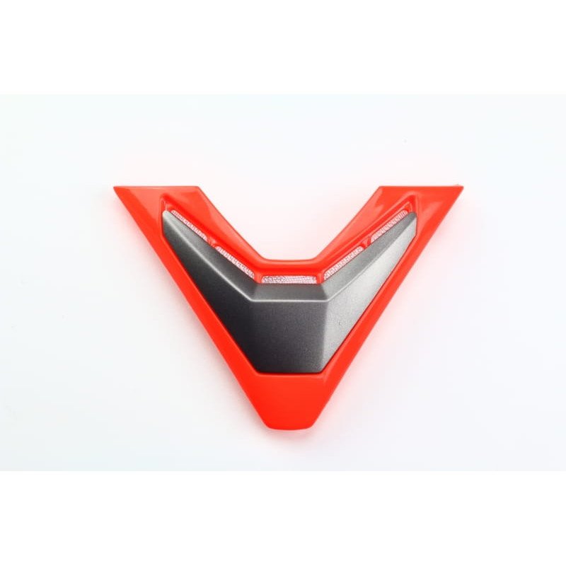 Передній повітрозабірник FALCON ORANGE