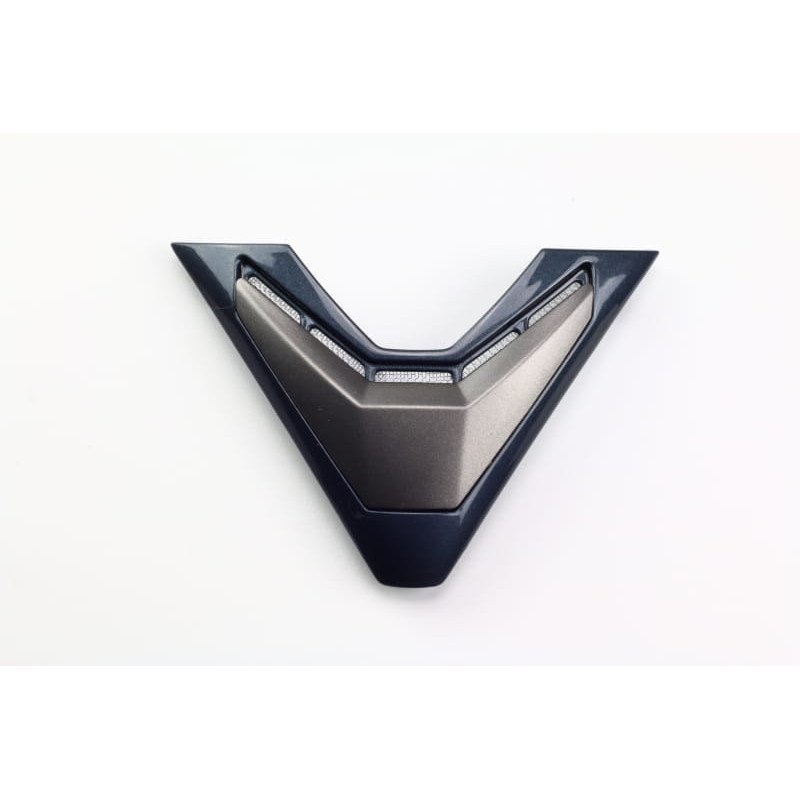 Передній повітрозабірник FALCON ANTHRACITE