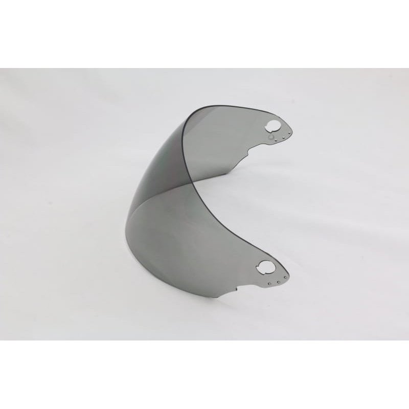 Візор KYT COUGAR LIGHT SMOKE