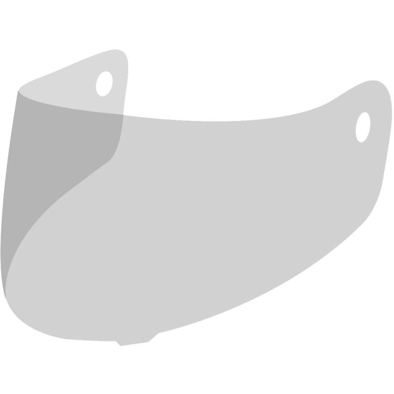 Візор TT-COURSE LIGHT SMOKE