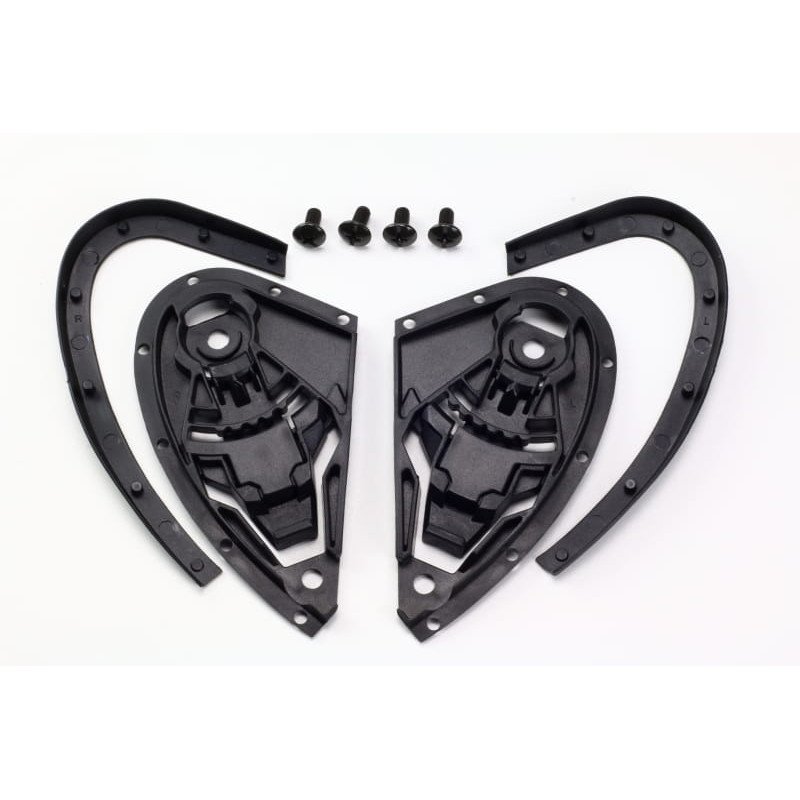 Набір гвинтів для візора FALCON