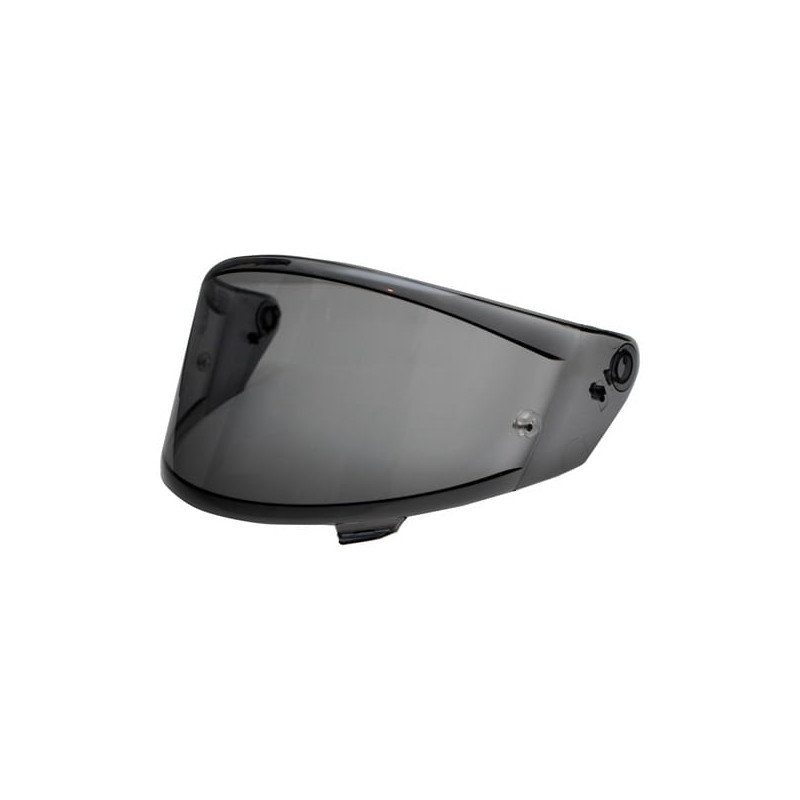 Візор KYT NF-R/NXRACE LIGHT SMOKE