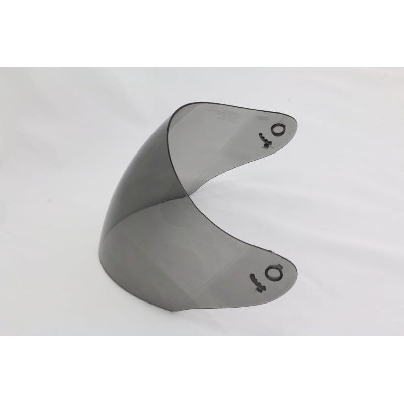 Візор KYT HELLCAT DARK SMOKE