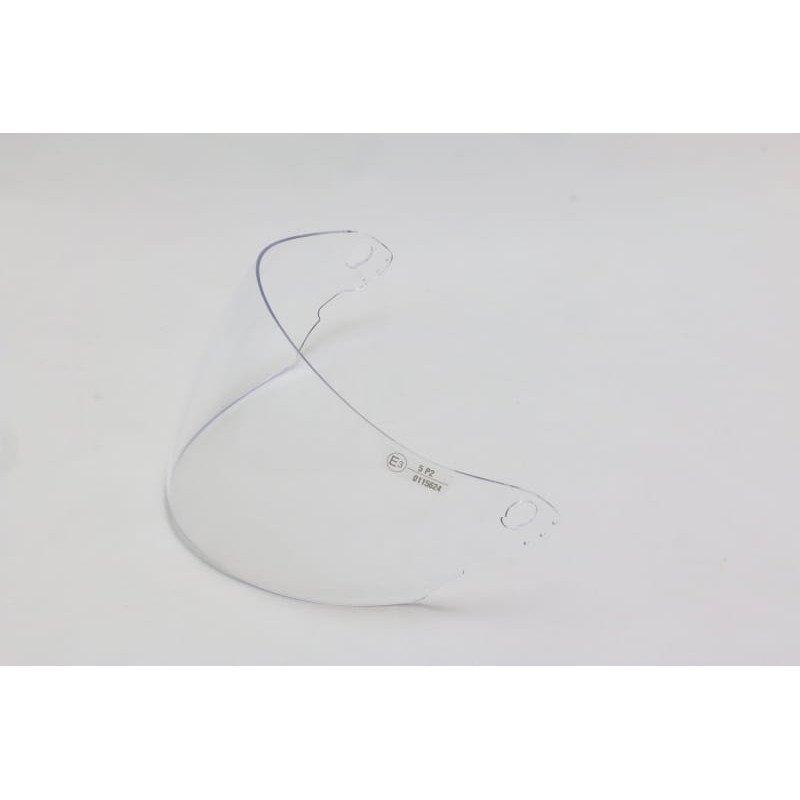 Прозорий візор KYT COUGAR